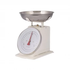 PLINT A/S Lucy Vintage Scale Kitchen
