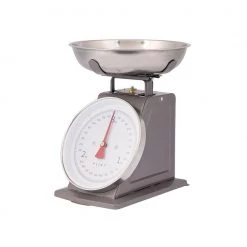 PLINT A/S Lucy Vintage Scale Kitchen