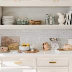 PLINT A/S Lucy Vintage Scale Kitchen