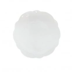 Relish Tabletop Scalloped Dinner Plate