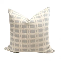 Foundation Goods Sea Grove Pillow Bedding