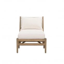 Four Hands Sienna Outdoor Chaise