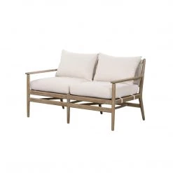 Four Hands Summer Sienna Outdoor Sofa