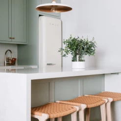 Made Goods Cake By Courtney Simi Counter Stool