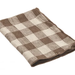 Maison De Vacances Tabletop Simone French Gingham Napkin