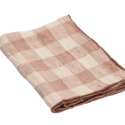 Maison De Vacances Tabletop Simone French Gingham Napkin