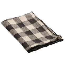 Maison De Vacances Tabletop Simone French Gingham Napkin