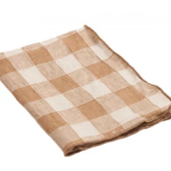 Maison De Vacances Tabletop Simone French Gingham Napkin