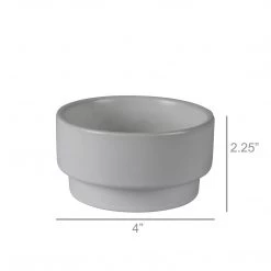 HomArt Small Stacking Bowl