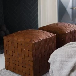 Peninsula Home Collection Soho Stool