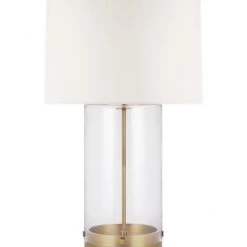 Foundation Goods Soho Table Lamp Table Lamps