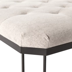 Four Hands Sonora Ottoman 8 Four Hands Sonora Ottoman