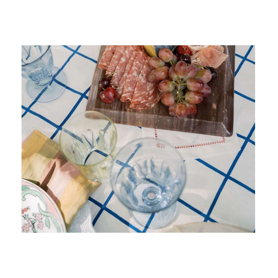 Sir Madam Courtney Grow Summer Capsule Sorrento Tumbler Glass 3 Sir Madam Courtney Grow Summer Capsule Sorrento Tumbler Glass