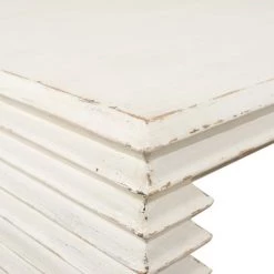 Sarreid Ltd. Tomei Cocktail Table Furniture