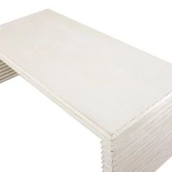 Sarreid Ltd. Tomei Cocktail Table Furniture