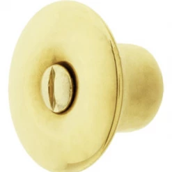 House Of Antique Hardware Stamped Brass Hoosier Cabinet Knob 6 House Of Antique Hardware Stamped Brass Hoosier Cabinet Knob