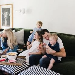 Uttermost Starboard Bench Courtney Grow 13 Uttermost Starboard Bench Courtney Grow