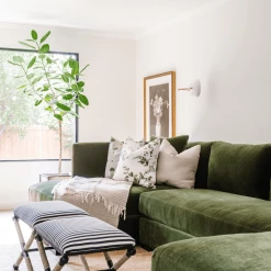 Uttermost Starboard Bench Courtney Grow 10 Uttermost Starboard Bench Courtney Grow