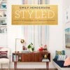Amazon Styled: Secrets For Arranging Rooms, From Tabletops To Bookshelves
