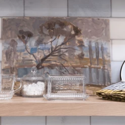 Kiss That Frog Sucre Sugar Jar New Arrivals