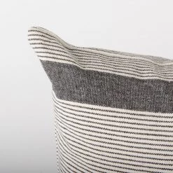 Mercana Sugar & Spice Striped Lumbar Cake By Courtney