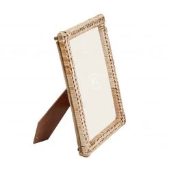 Two's Company Summer Grass Frame