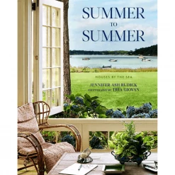 Common Ground 'Summer To Summer' By Jennifer Rudick