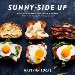 Common Ground Books Sunny-Side Up Cookbook