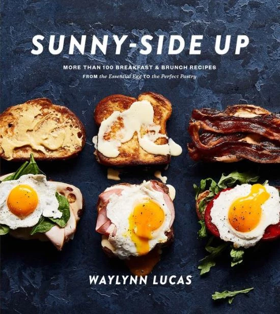 Common Ground Books Sunny-Side Up Cookbook 1 Common Ground Books Sunny-Side Up Cookbook