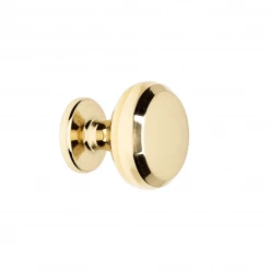 Alno Hardware Taylor Knob
