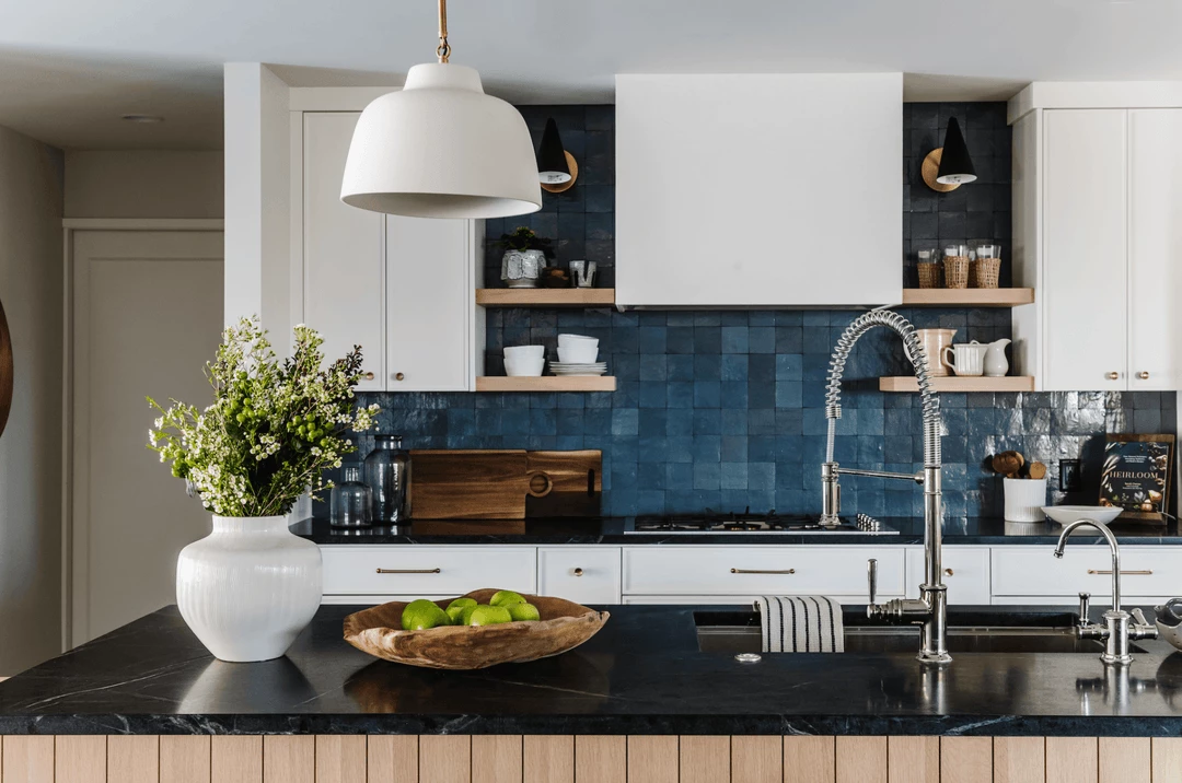 Creative Co-op Teak Wood Bowl Decor 3 Creative Co-op Teak Wood Bowl Decor