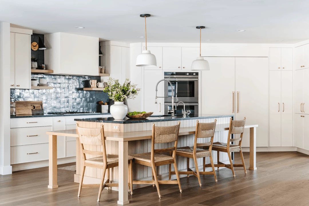 Creative Co-op Teak Wood Bowl Decor 4 Creative Co-op Teak Wood Bowl Decor