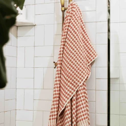 CALOU Summer Teo Turkish Body Towel