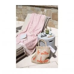 CALOU Summer Teo Turkish Body Towel