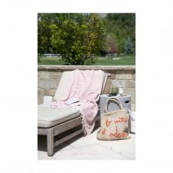 CALOU Summer Teo Turkish Body Towel