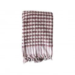 CALOU Teo Turkish Hand Towel