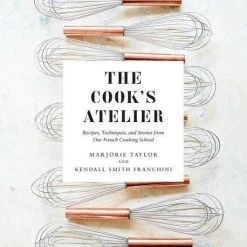 Common Ground The Cook's Atelier Book