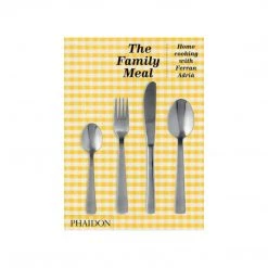Deep Discount 'The Family Meal' By Ferran Adrià