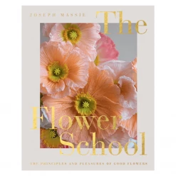 Common Ground 'The Flower School' By Joseph Massie Summer