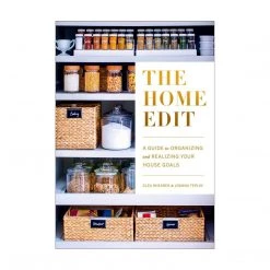 Common Ground The Home Edit: Clea Shearer & Joanna Teplin