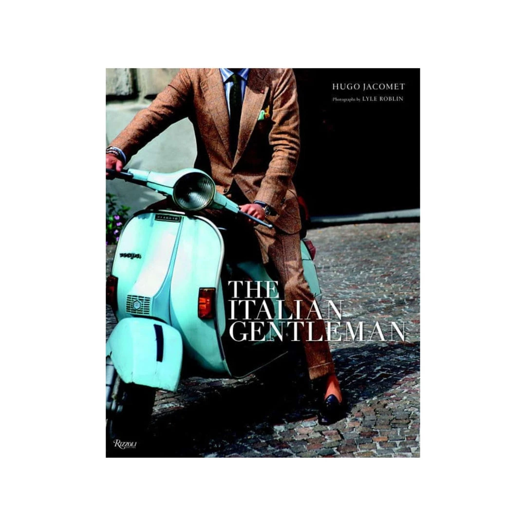 Common Ground 'The Italian Gentlemen' By Hugo Jacomet Courtney Grow Summer Capsule 1 Common Ground 'The Italian Gentlemen' By Hugo Jacomet Courtney Grow Summer Capsule