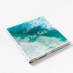 Common Ground The Life & Love Of The Sea