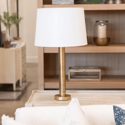 Fox Mill Lighting Table Lamps Theodore Table Lamp