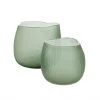 Accent Decor Timmer Pot Vases, Vessels & Planters