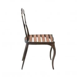 Made Goods Tivoli Outdoor Dining Chair Courtney Grow Summer Capsule