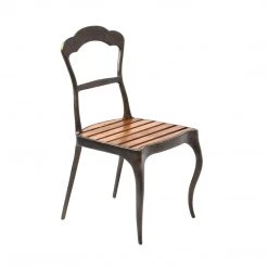 Made Goods Tivoli Outdoor Dining Chair Courtney Grow Summer Capsule