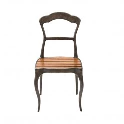 Made Goods Tivoli Outdoor Dining Chair Courtney Grow Summer Capsule