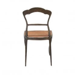 Made Goods Tivoli Outdoor Dining Chair Courtney Grow Summer Capsule