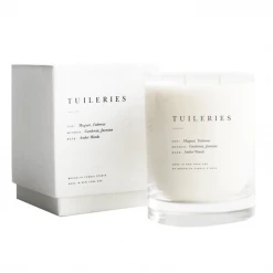 Brooklyn Candle Studio Apothecary Tuileries Escapist Candle