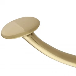 House Of Antique Hardware Unlacquered Brass Vintage Hook